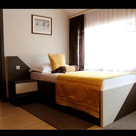 Korzo Motel