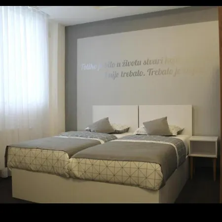 Motel Korzo