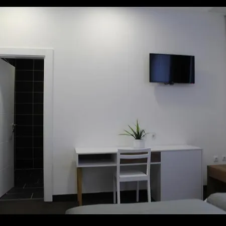 Motel Korzo 3*