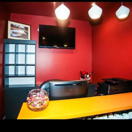 Korzo Motel Bihać
