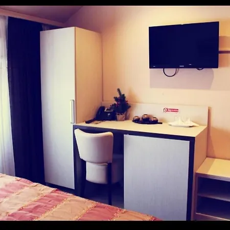 Korzo 3* Bihać