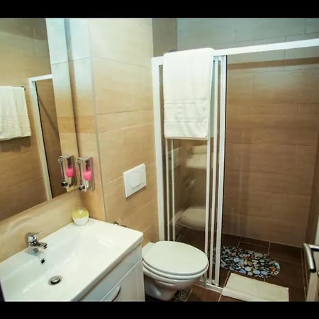 Motel Korzo 3*