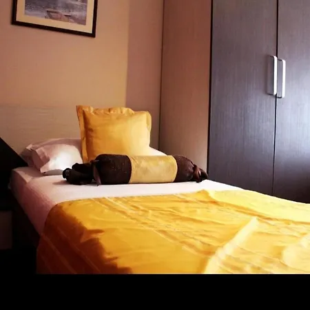 Motel Korzo Bihać