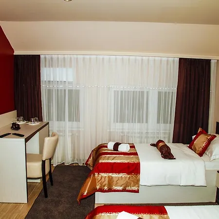 Korzo Motel 3*