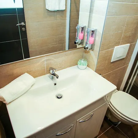 Korzo Motel Bihać