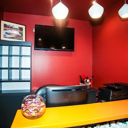 Korzo Motel 3*