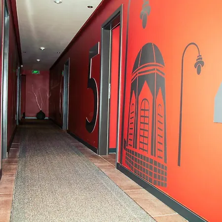 Korzo Motel