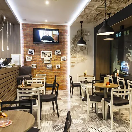 Korzo 3* Bihać