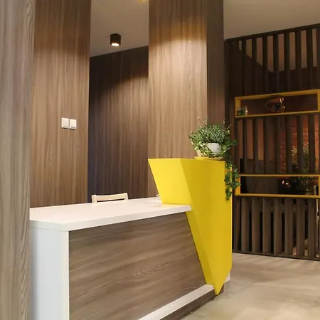 Motel Korzo 3*