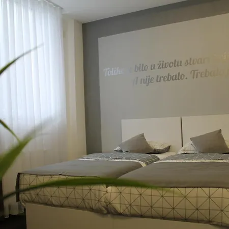 Motel Korzo 3*