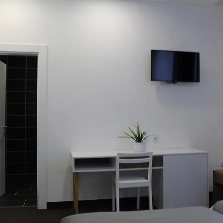 Motel Korzo 3*