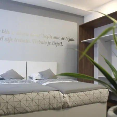 Korzo Motel