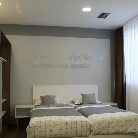 Korzo Motel Bihać