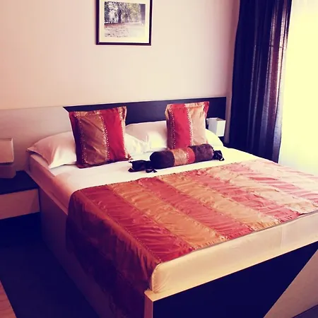 Motel Korzo